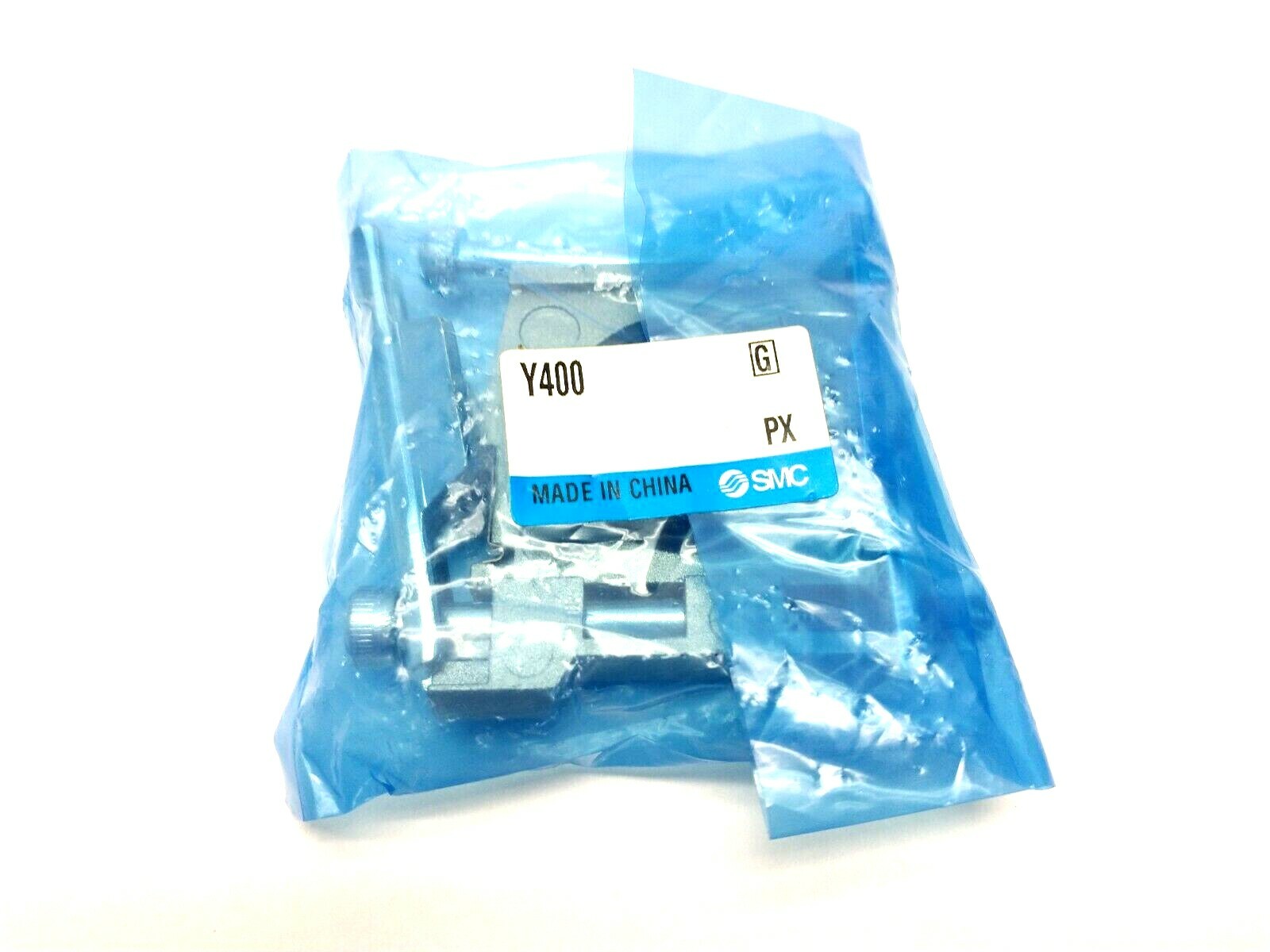 Y400 | SMC Spacer - New - Maverick Industrial Sales