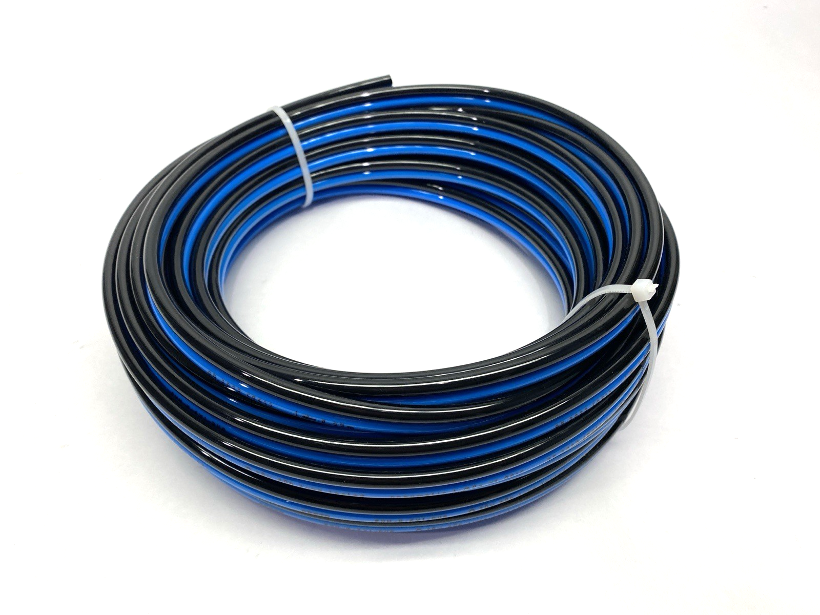 Festo PUN-H-6X1-DUO Pneumatic Duo Tubing 6mm OD 4mm ID 197397 CUT TO 45' - Maverick Industrial Sales