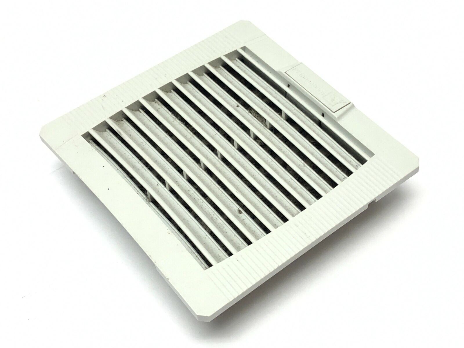 11611151055 | Pfannenberg Fan Filter - Used - Maverick Industrial Sales