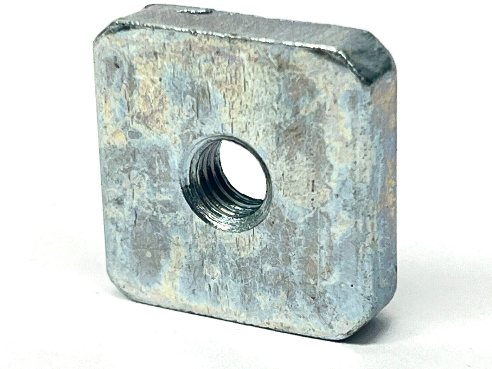 XLAQ6 | Flexlink XLAQ 6 Square Nut M6 - New – Open box - Maverick Industrial Sales