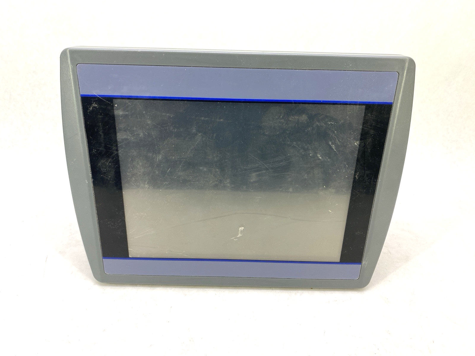 HD150401C01 10-1/4 Inch Touch Screen Cracked Screen For Parts Or Repair - Maverick Industrial Sales