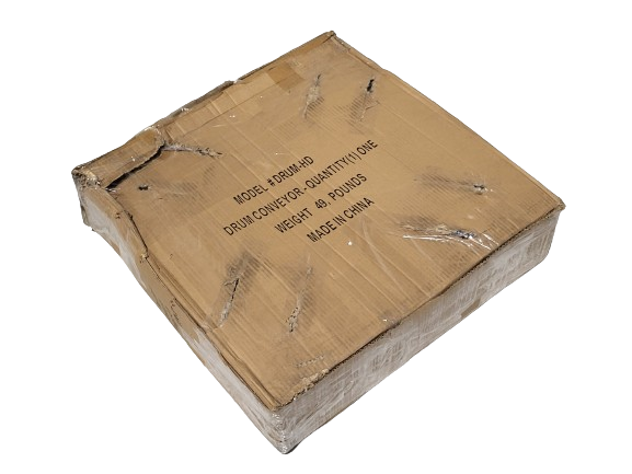 DRUM-HD 55 Gallon Drum Dolley - New - Maverick Industrial Sales