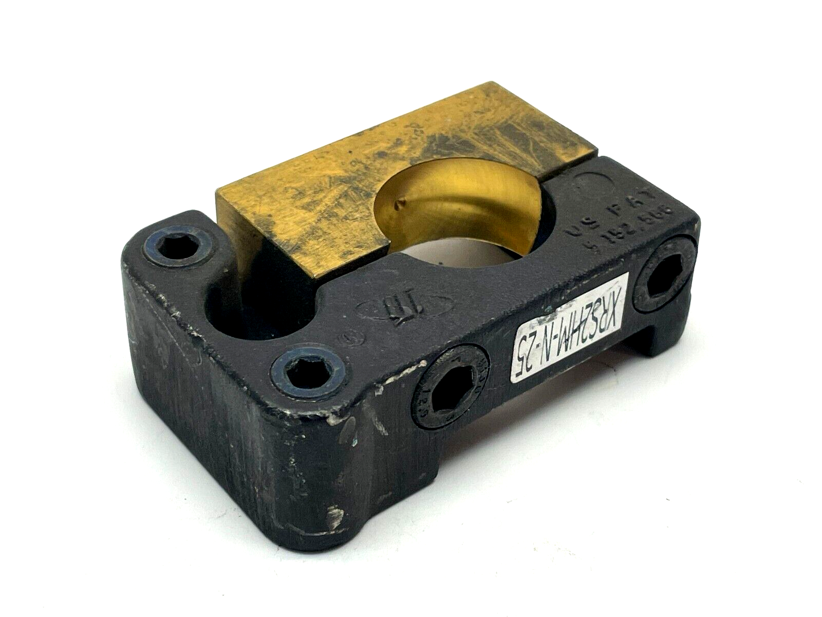 XRS2HM-N-25 Rod Mount Assembly - Used - Maverick Industrial Sales