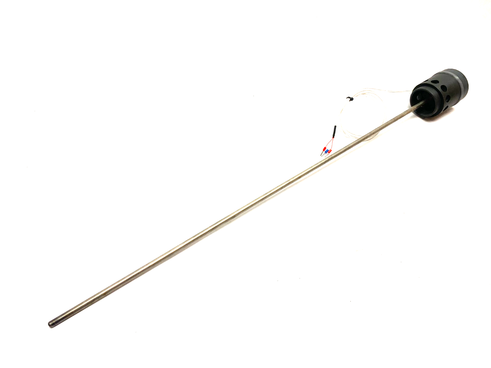 Beijing Newpower NP-T01-PT100 Temperature Sensor Probe - New – Open box - Maverick Industrial Sales