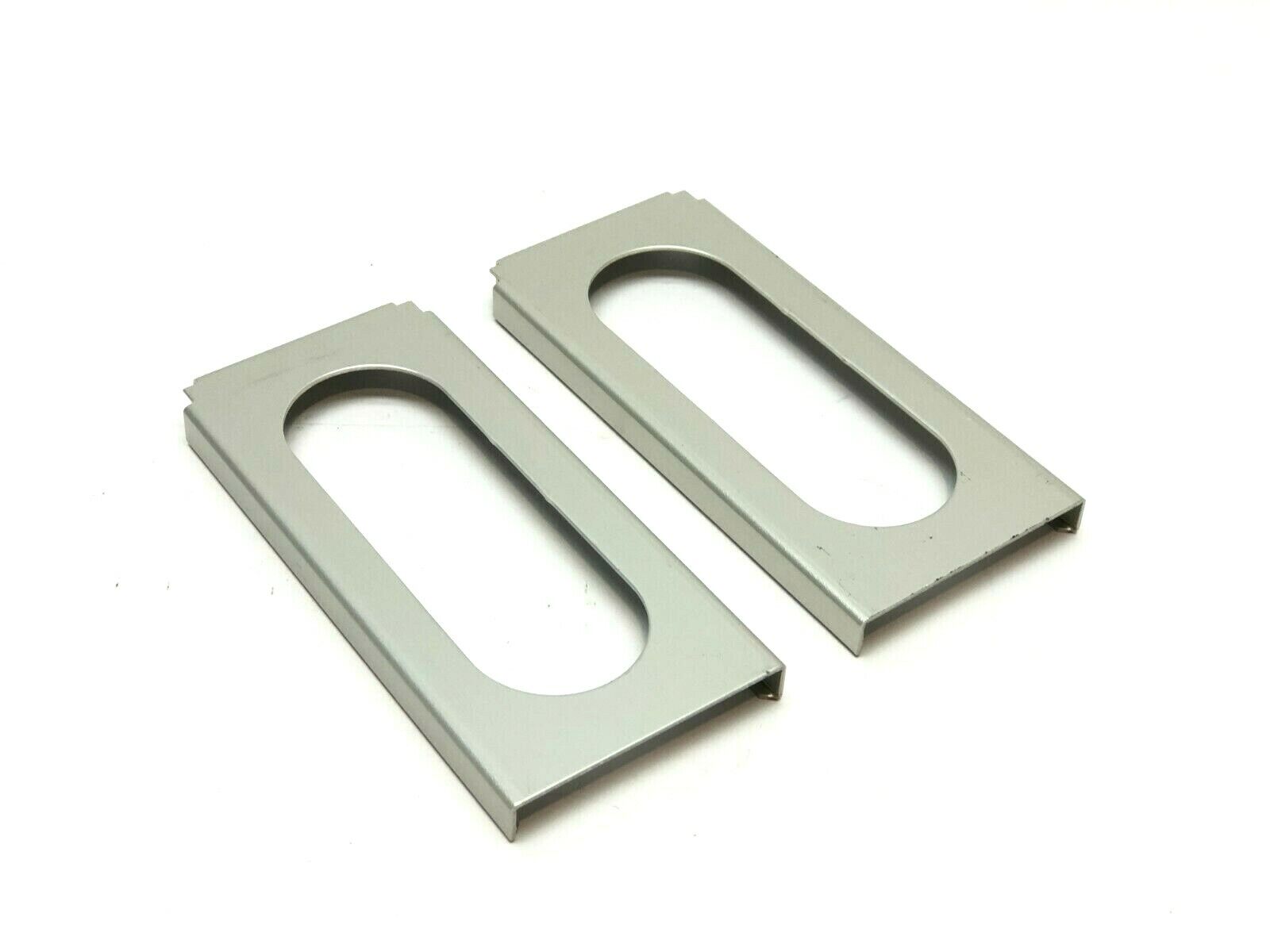 Perfection LFM Lead Frame Magazine End Cap LOT OF 2 - Used - Maverick Industrial Sales
