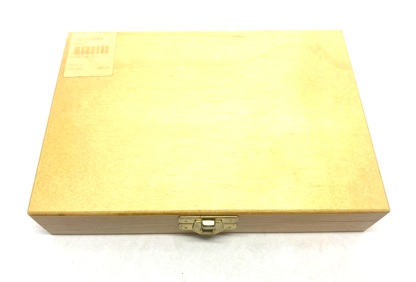 Einstellring 14927 Set Collar Adjusting Ring MAG01 25mm Chamfer Margin 25,000C - New – Open box - Maverick Industrial Sales