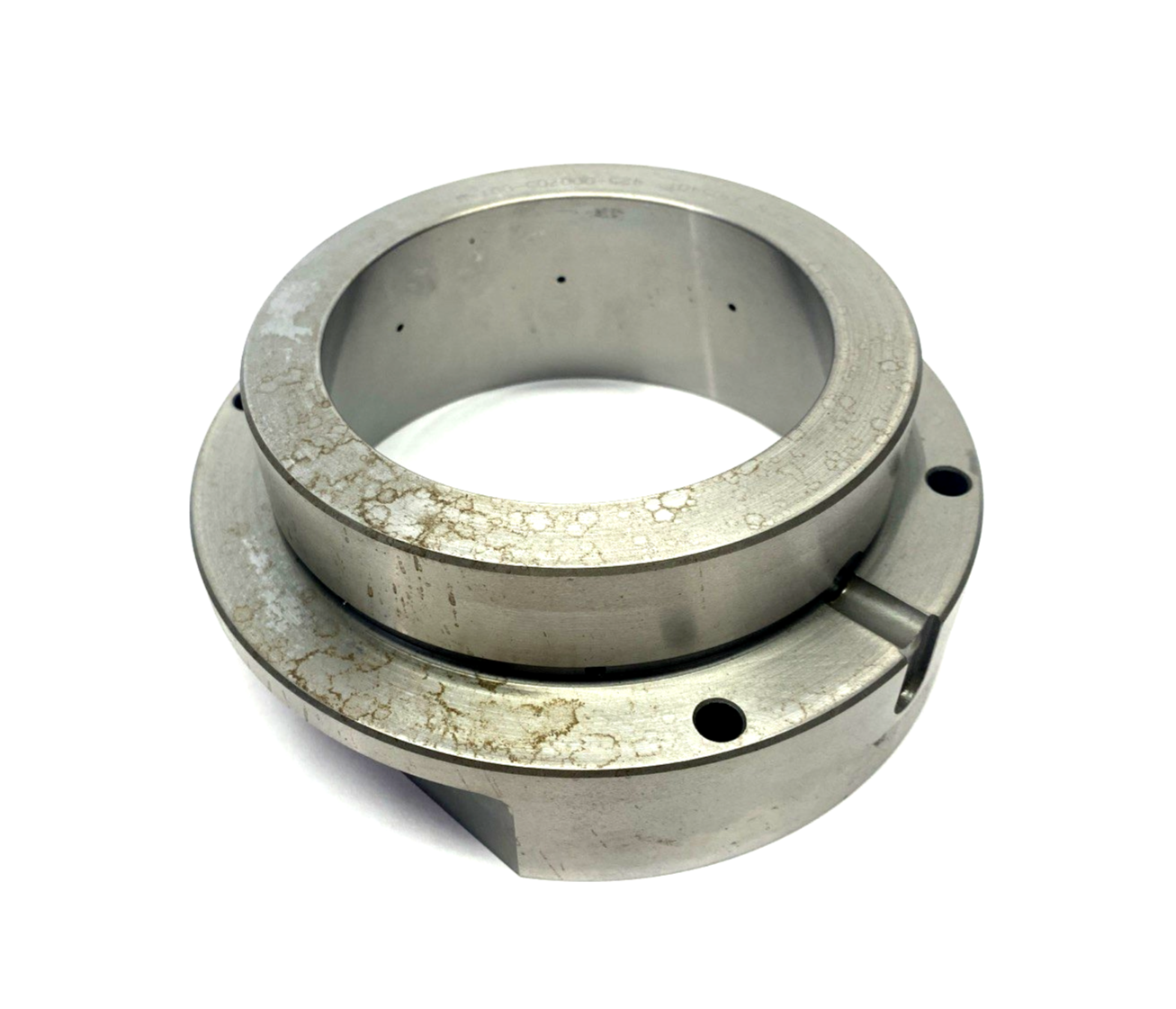 AddEaton AEN 425-000705-001-W Heavy Duty Tapered Ring 7.25 x 3.0 - New – Open box - Maverick Industrial Sales