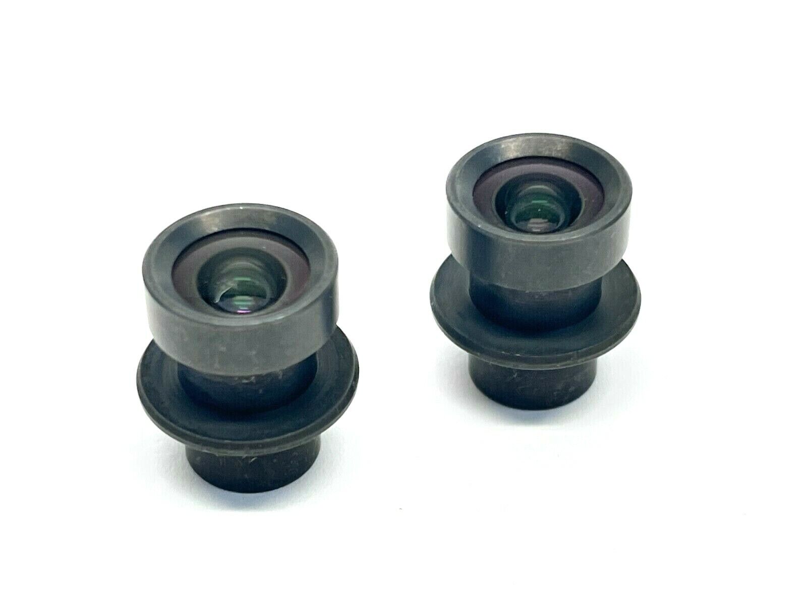 Sunny Optical Technology 1070L4132D-400 Lens LOT OF 2 - Used - Maverick Industrial Sales