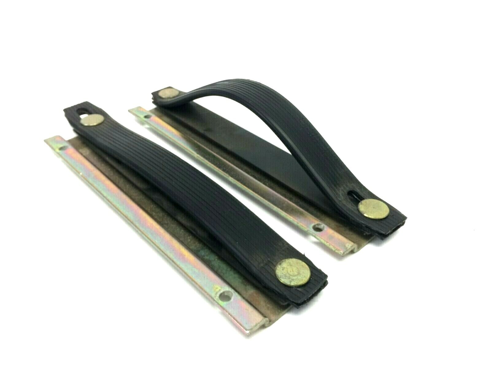 Bruel & Kjaer Lift Handles from 2816 Data Acquisiiton Unit, B&K - Maverick Industrial Sales