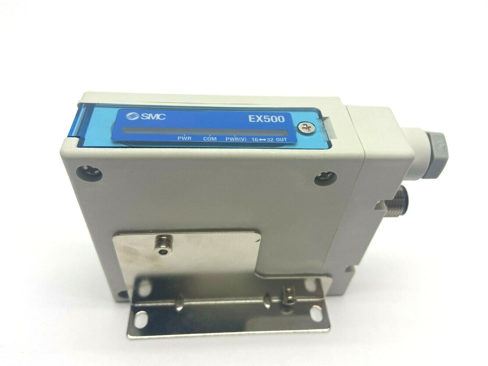 EX500-5103 | SMC Manifold SI Unit 16-32 Output - Used - Maverick Industrial Sales