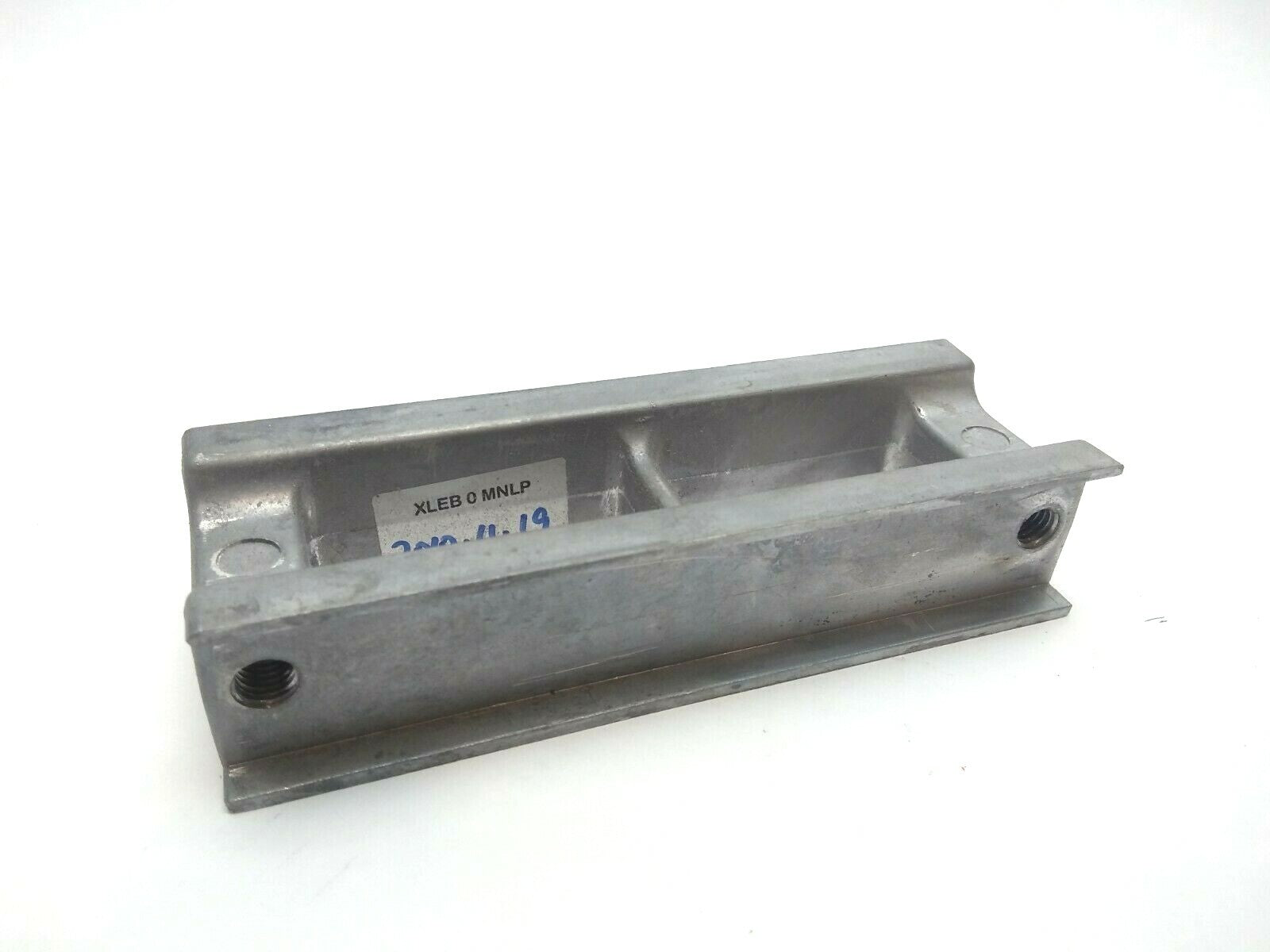 Flexlink 5057089 Frame For End Drive Unit XLEB 0 MNLP/MNRP - Maverick Industrial Sales
