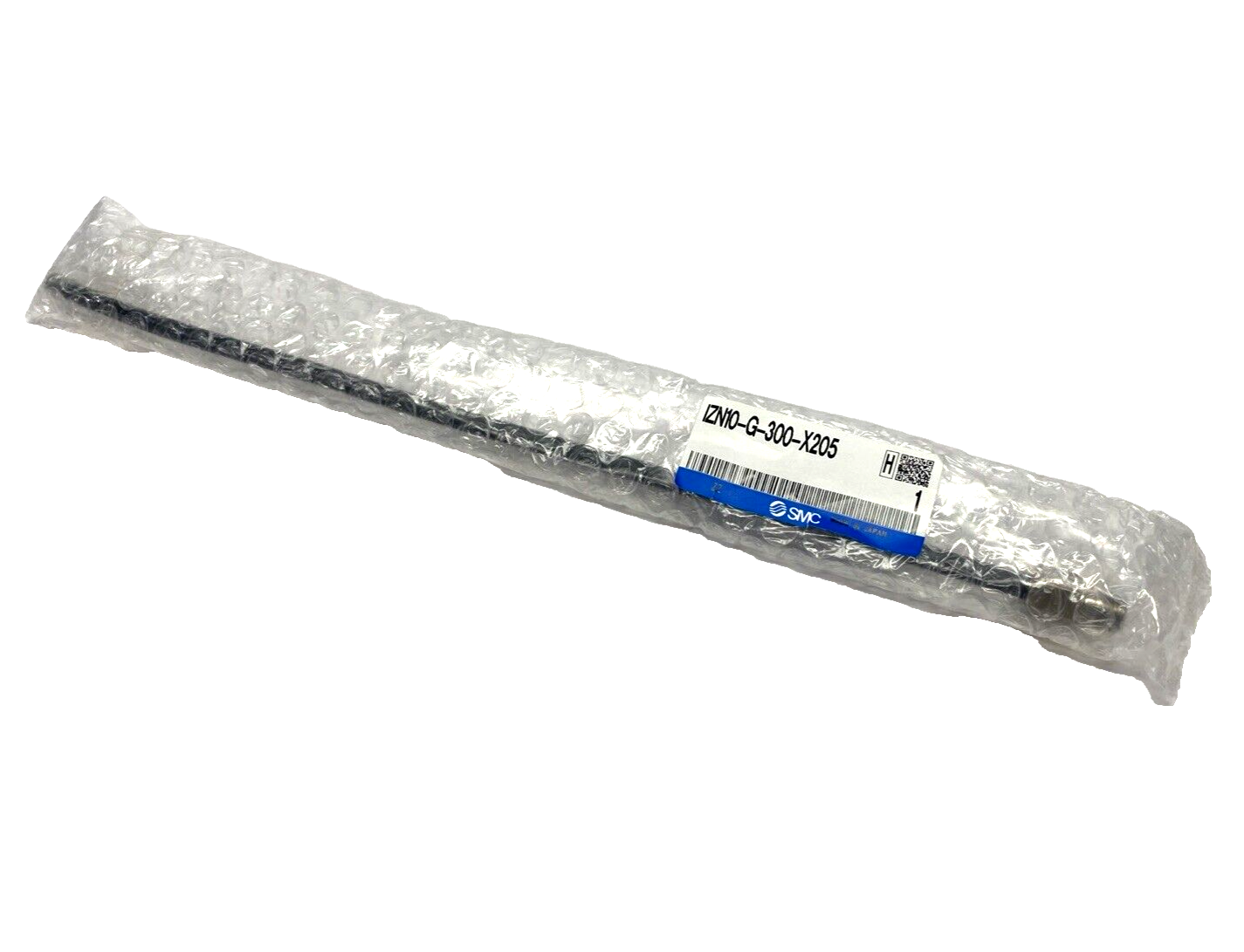 IZN10-G-300-X205 | SMC Ionizer Bender Tube Nozzle 300mm - New - Maverick Industrial Sales