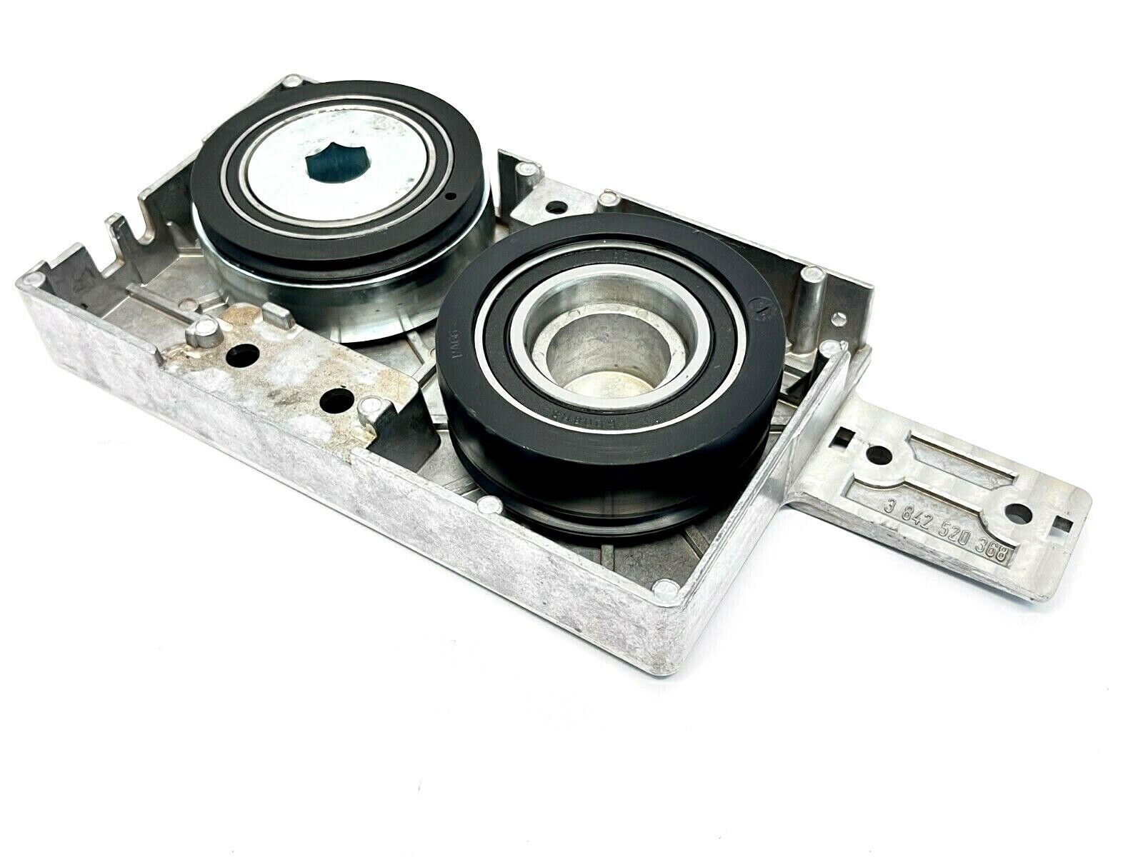 Bosch Rexroth 3842520368 Housing w/ Rollers - Maverick Industrial Sales