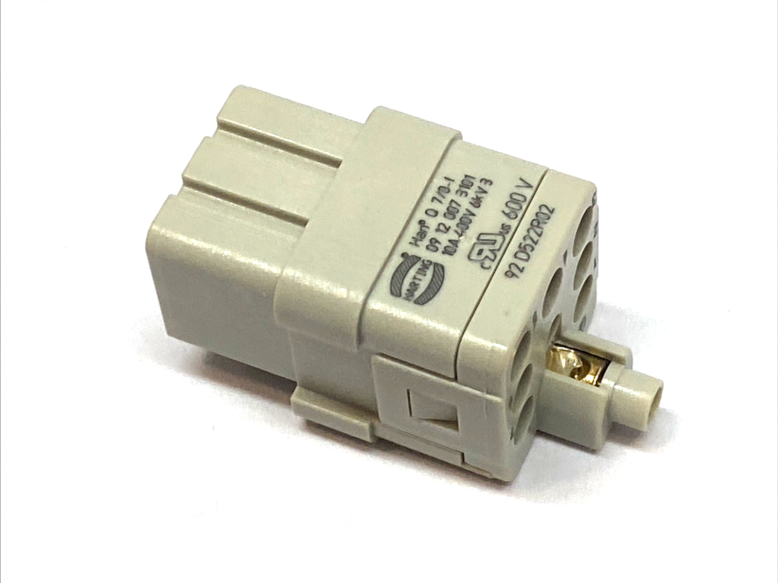 Atlas Copco 90011.110801 Q7/0 Crimp Terminal - New – Open box - Maverick Industrial Sales