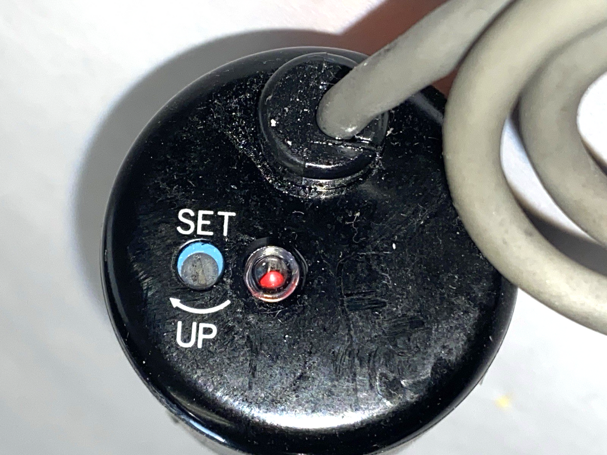 ESPF-H3-HN-30 | Tokyo Keiki Electronic Pressure Switch 0-35MPa 24VDC SHORT LEAD- Used - Maverick Industrial Sales