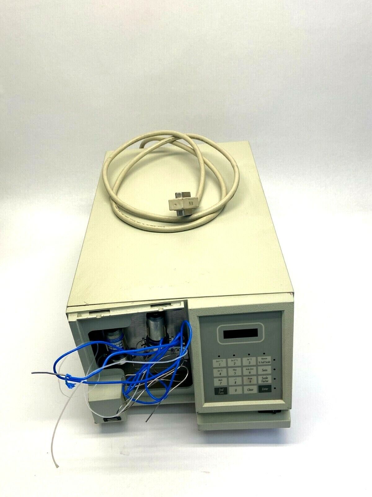 Waters 2410 Refractive Index Detector - For parts or not working - Maverick Industrial Sales