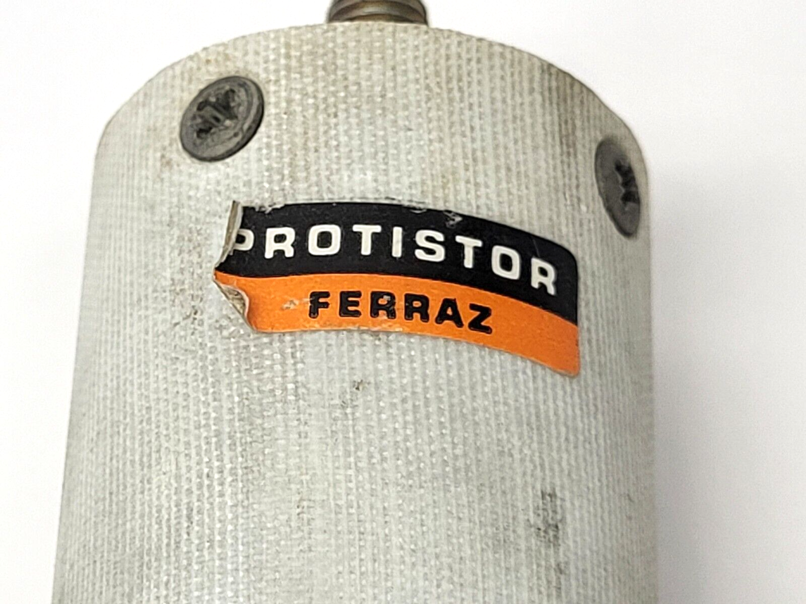 E882550, 126ddC1 RC, 122Tc315 | Ferraz Protistor 13-410340 BBC RC1 Fuse SE3087921X LGU452185P112 - New Other - Maverick Industrial Sales