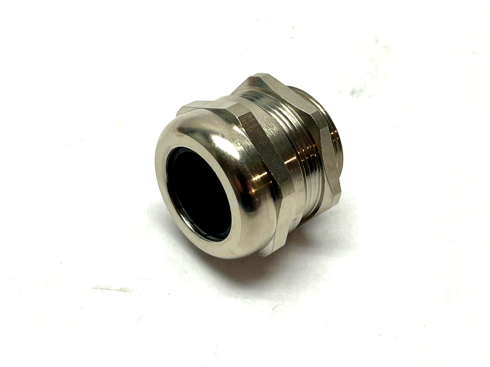 Harting 19000005096 Han CGM-M M32x1,5 D.18-25mm Cord Grip - New – Open box - Maverick Industrial Sales