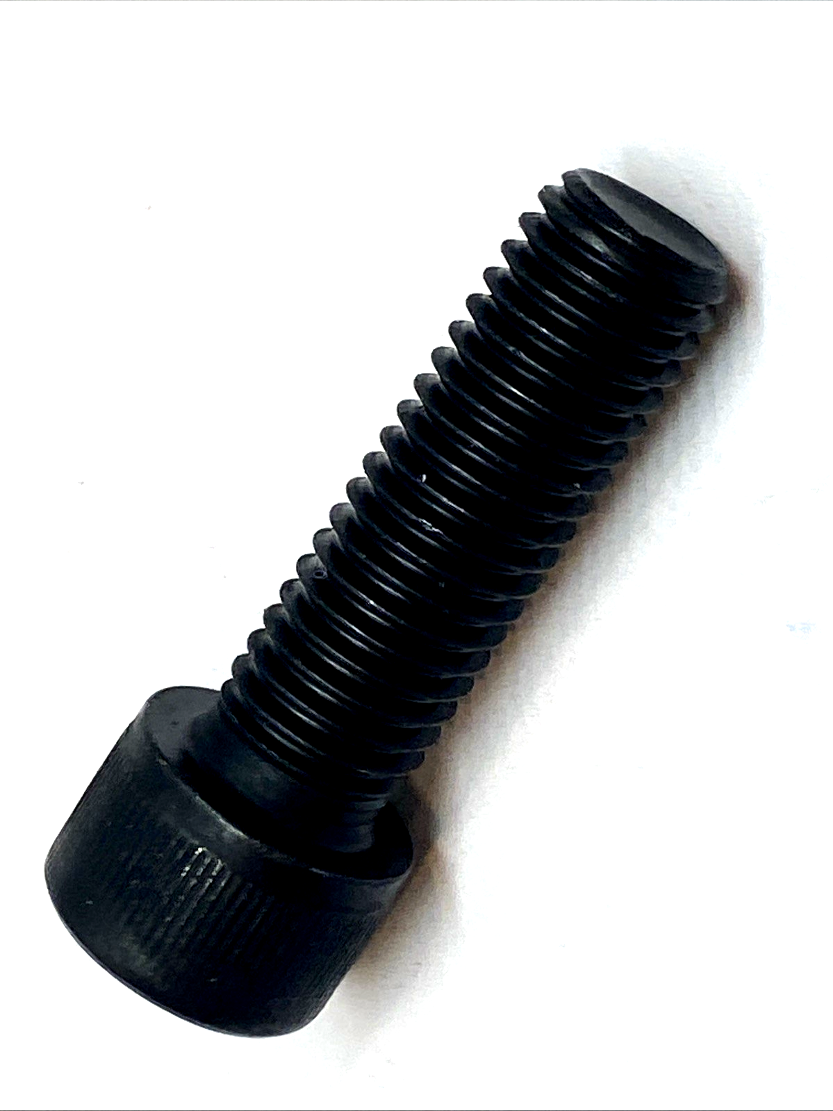 62C200KCS Allen Head Socket Cap Screw 5/8‑11 × 2″ Alloy Steel - New - Maverick Industrial Sales