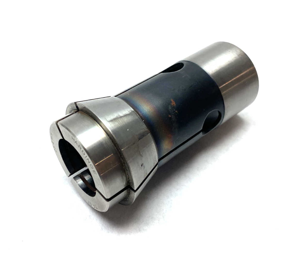 Hardinge TF-37 25.4mm Collet - Used - Maverick Industrial Sales