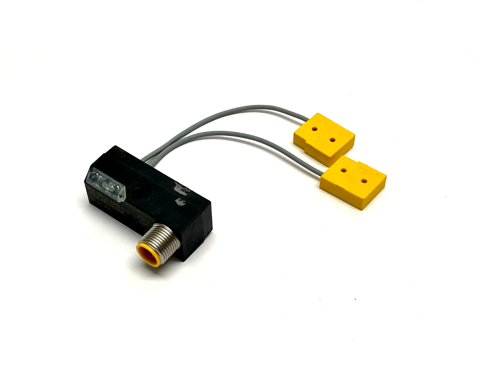 Ni2-Q6,5-AP6-0,1-FS4.4X3/S304 | Turck Proximity Sensor - Used - Maverick Industrial Sales