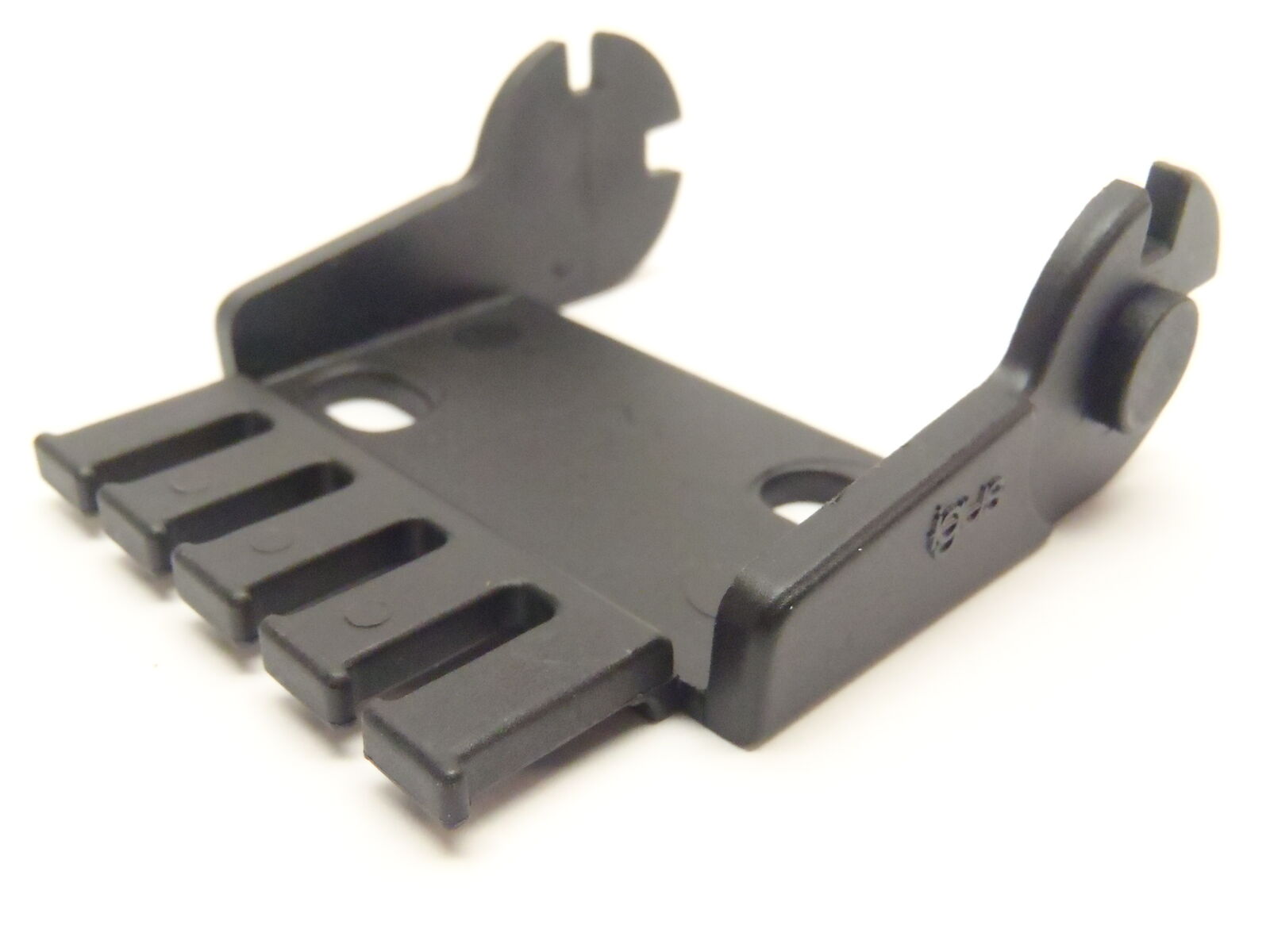 Igus 114.4.2 PZ End Mount for Energy Chain Cable Channel - Maverick Industrial Sales