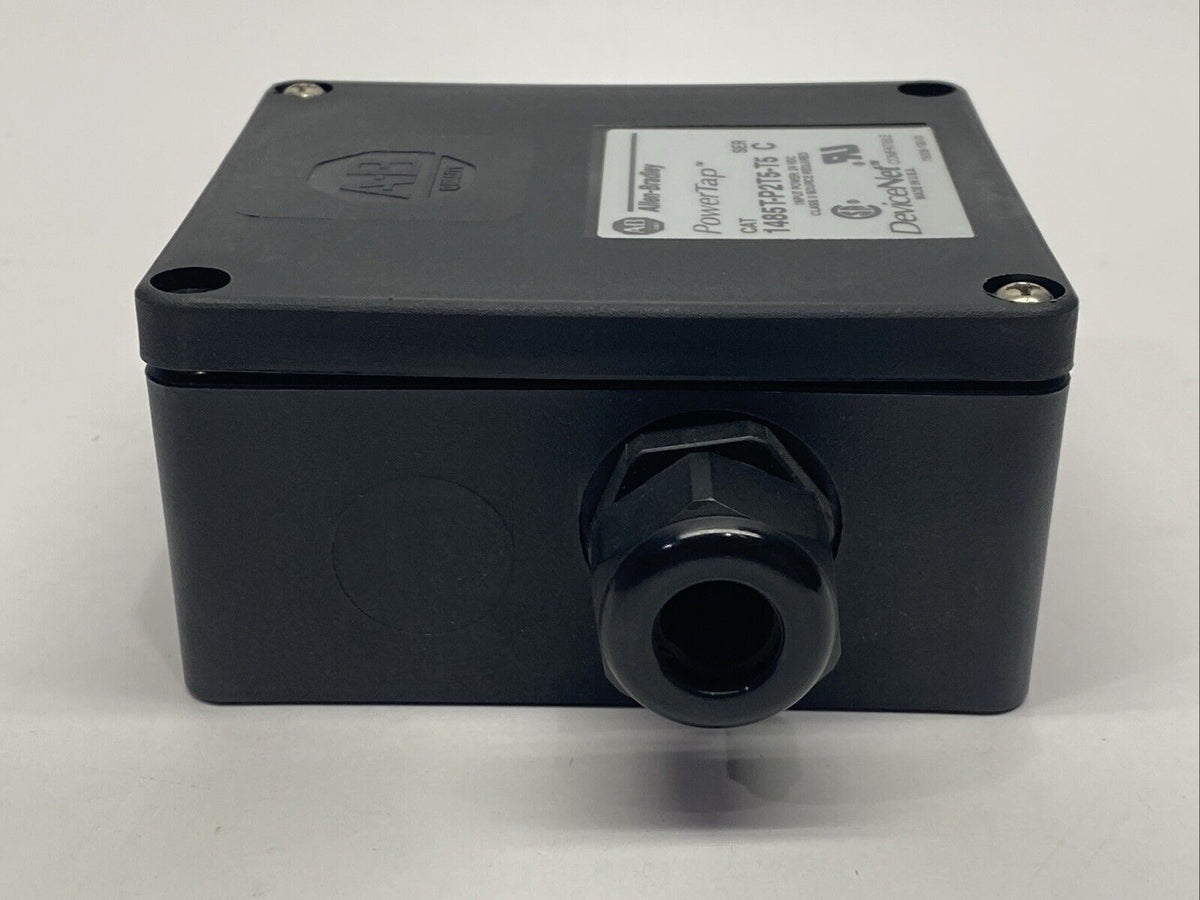 1485T-P2T5-T5 | Allen Bradley Ser C DeviceNet Power Device 24VDC - New Other - Maverick Industrial Sales