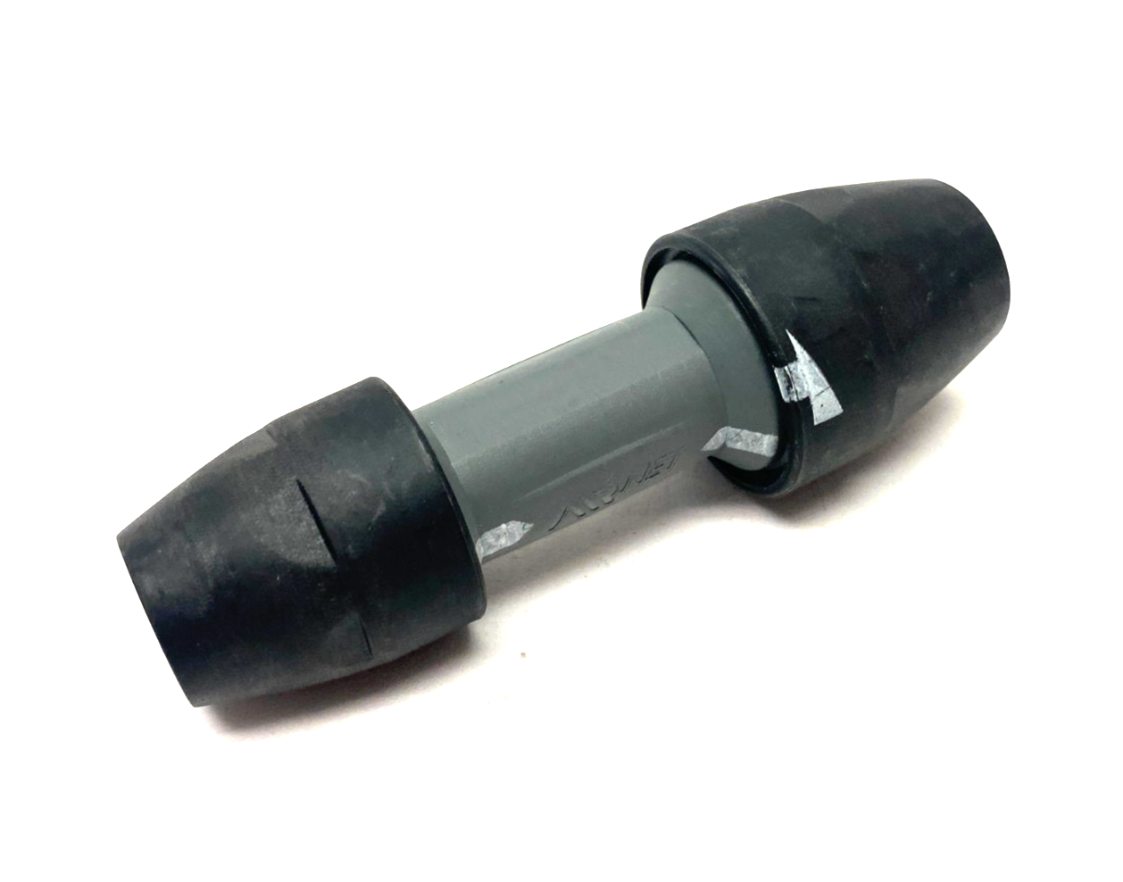 Airnet 2811 2121 80 Reduction Socket Fitting for 1" to 3/4" Air Pipe - Maverick Industrial Sales