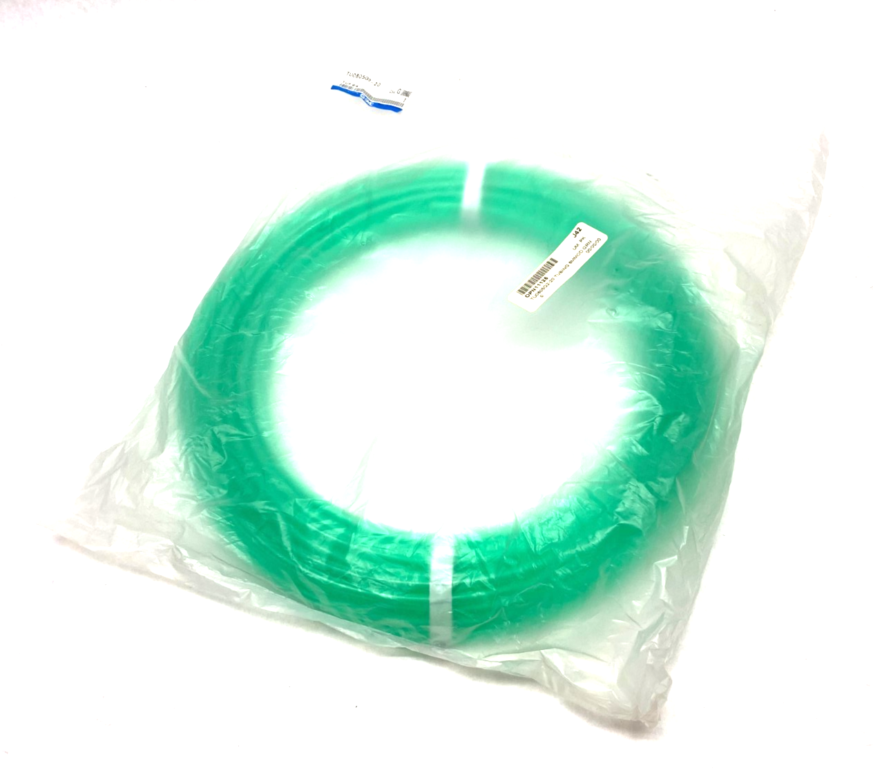 SMC TU0805G2-20 Polyurethane Tubing 8mm, Green - Maverick Industrial Sales