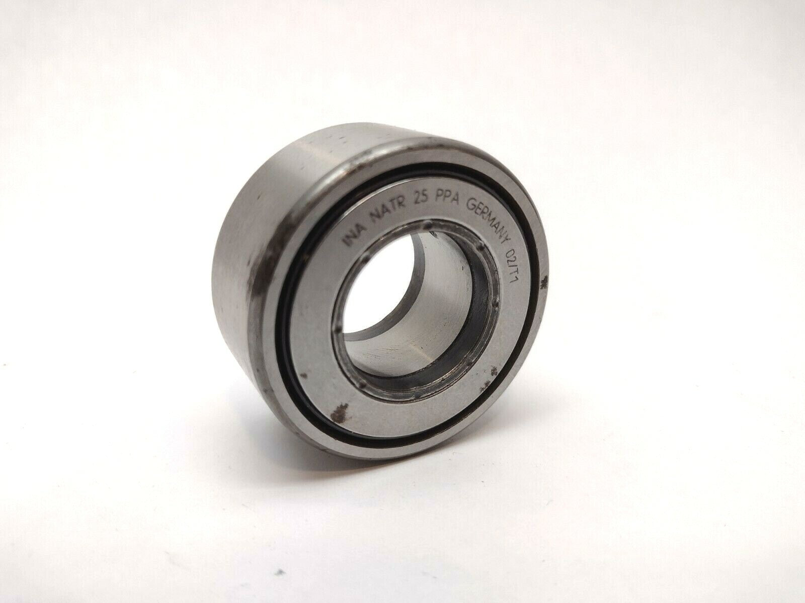 INA NATR25PPA Cam Yoke Roller Bearing - New – Open box - Maverick Industrial Sales