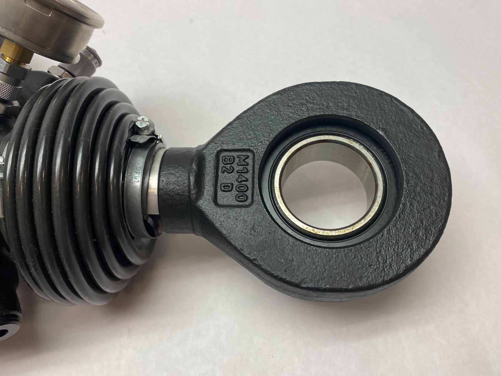 Kuka GA20-A Robot Counterbalance System Assembly 00310331 - Maverick Industrial Sales