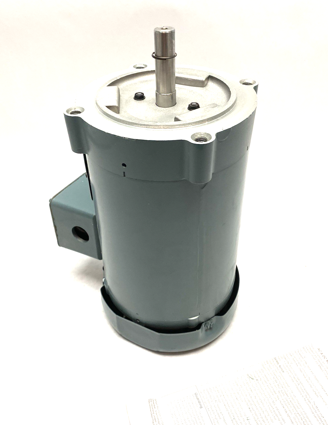 P56H1441 | Baldor Reliance Electric Motor 1HP, 1725RPM, 3PH, 56C, 34G794X269G10 - New Other - Maverick Industrial Sales