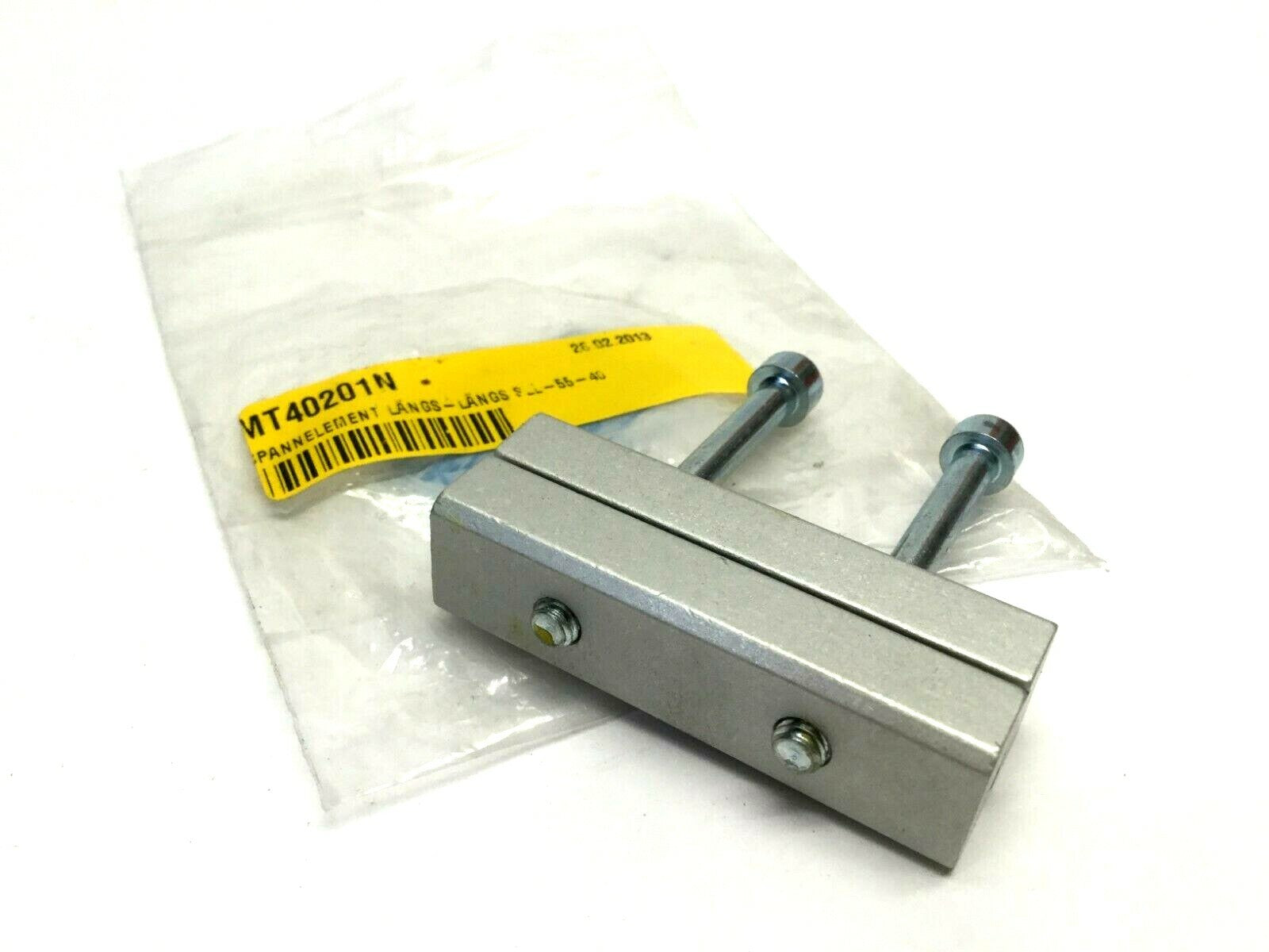 SLL-55-40 | Montech Clamping Bracket - New Other - Maverick Industrial Sales