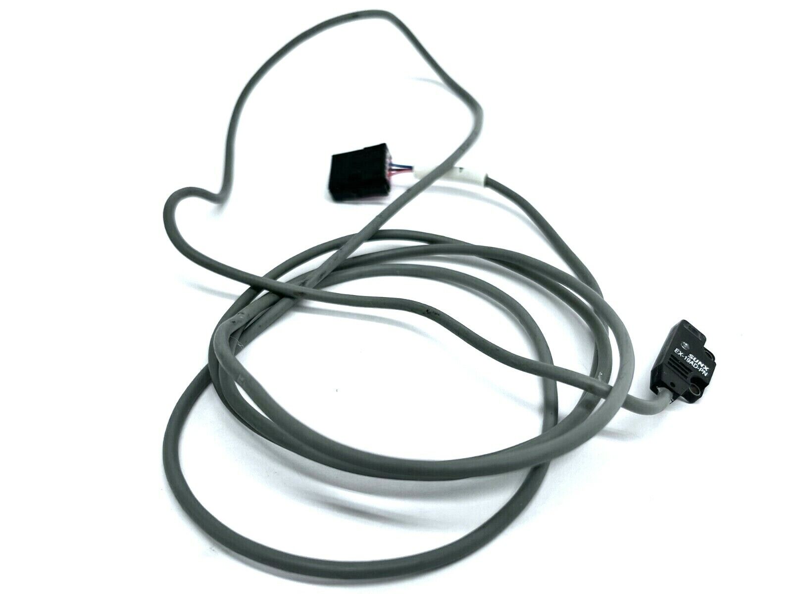 SUNX Panasonic EX-19AD-PN Photoelectric Sensor - Used - Maverick Industrial Sales