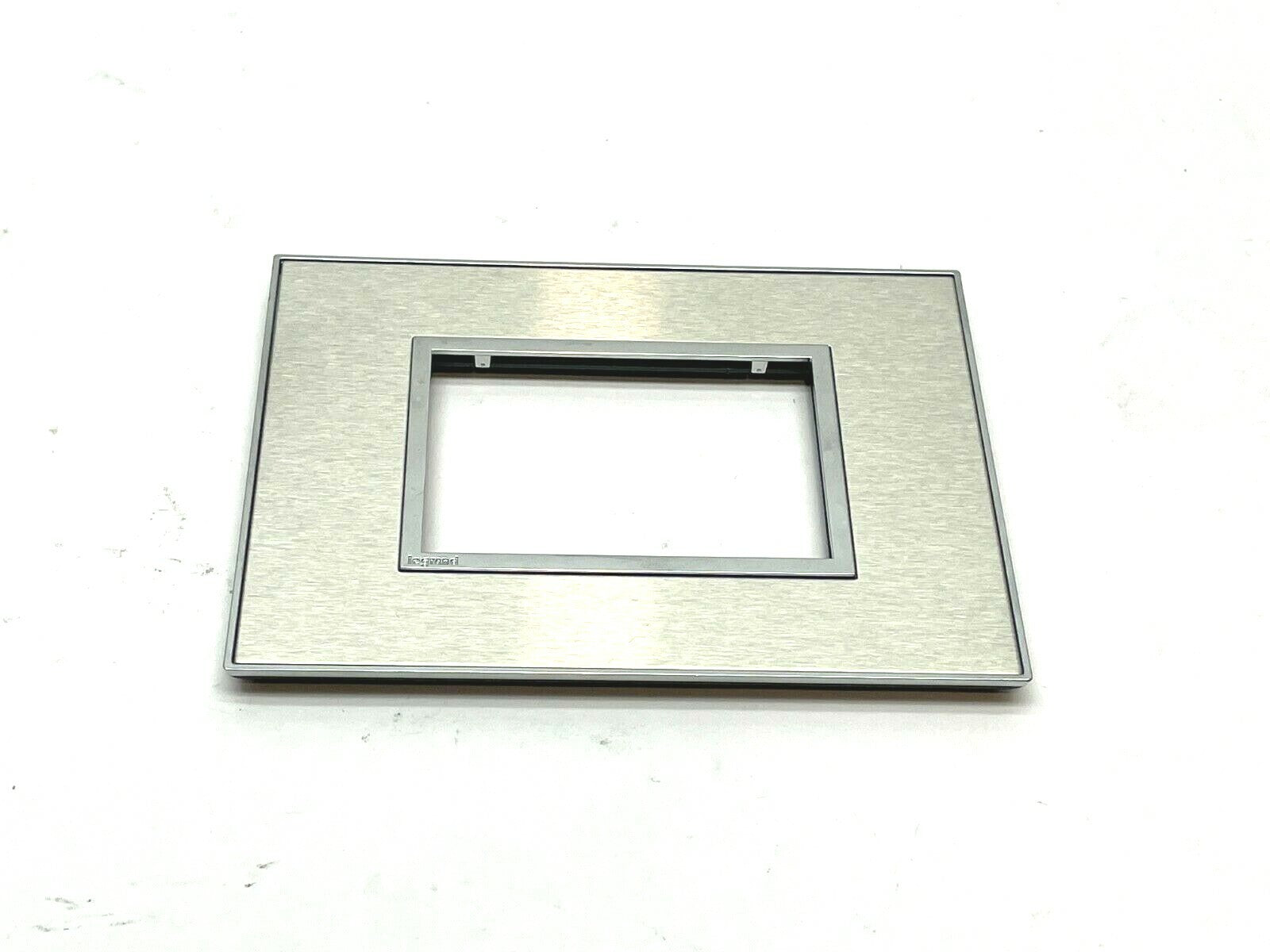 575 276 | Legrand Arteor Cover Plate- Used - Maverick Industrial Sales