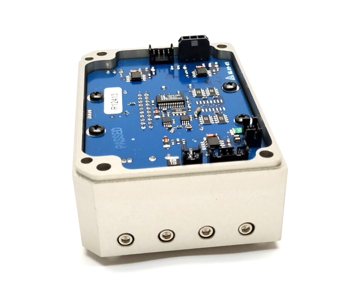 R3-CB-S3-DF01 SLA90 EOA PCB Module R12413 - Maverick Industrial Sales