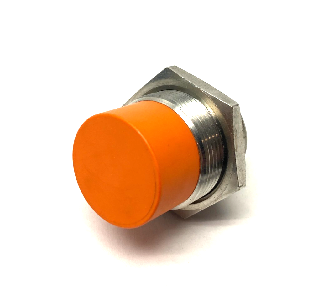 Ifm IIB3022-BPKG/US-104 Inductive Proximity Sensor 22mm Range M30 House IIS231 - Maverick Industrial Sales
