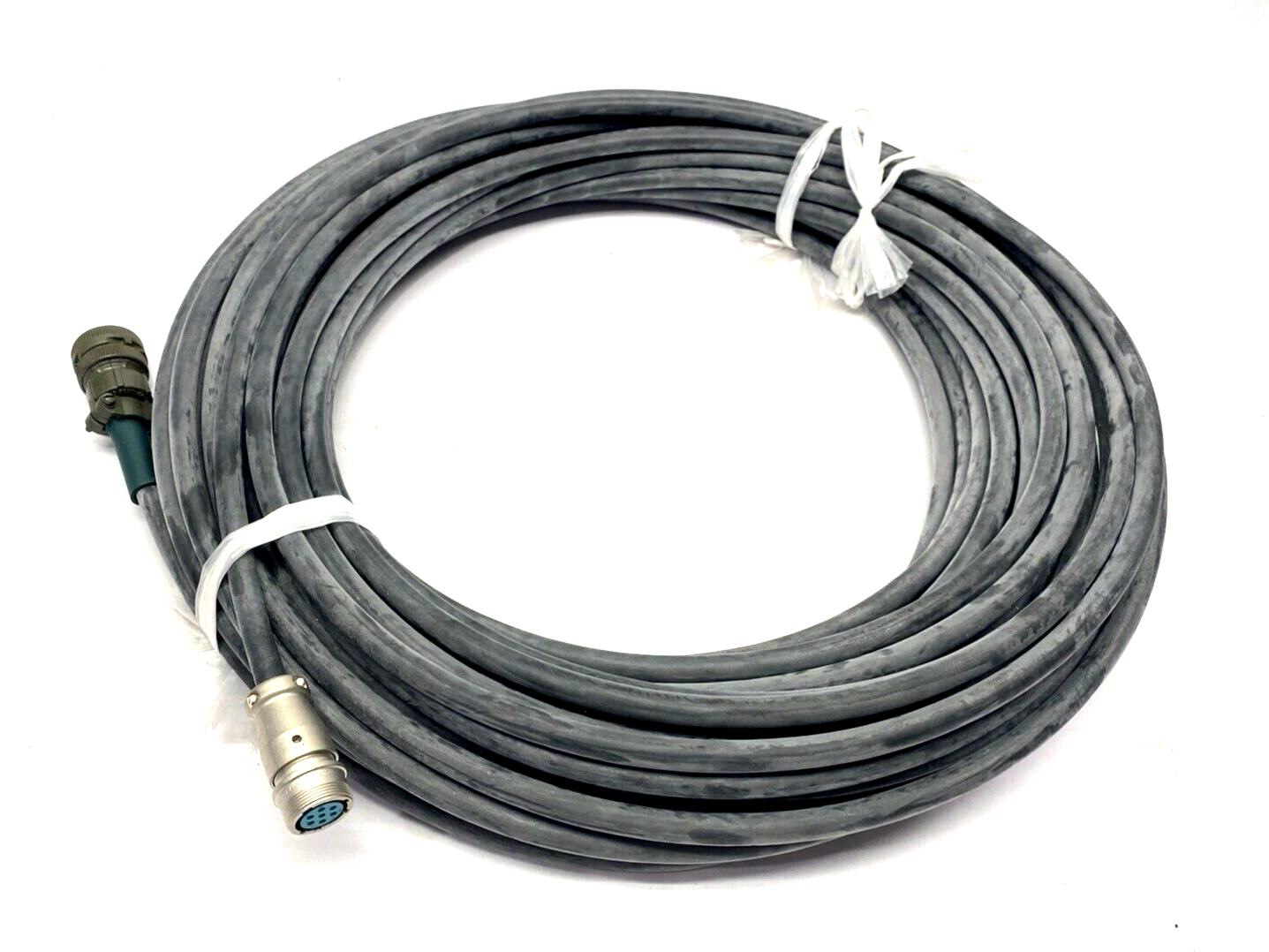 2501641, E37174-04 | ABB E37174-04 LV Cable Assembly 7-Pin 30m 2501641 - New Other - Maverick Industrial Sales