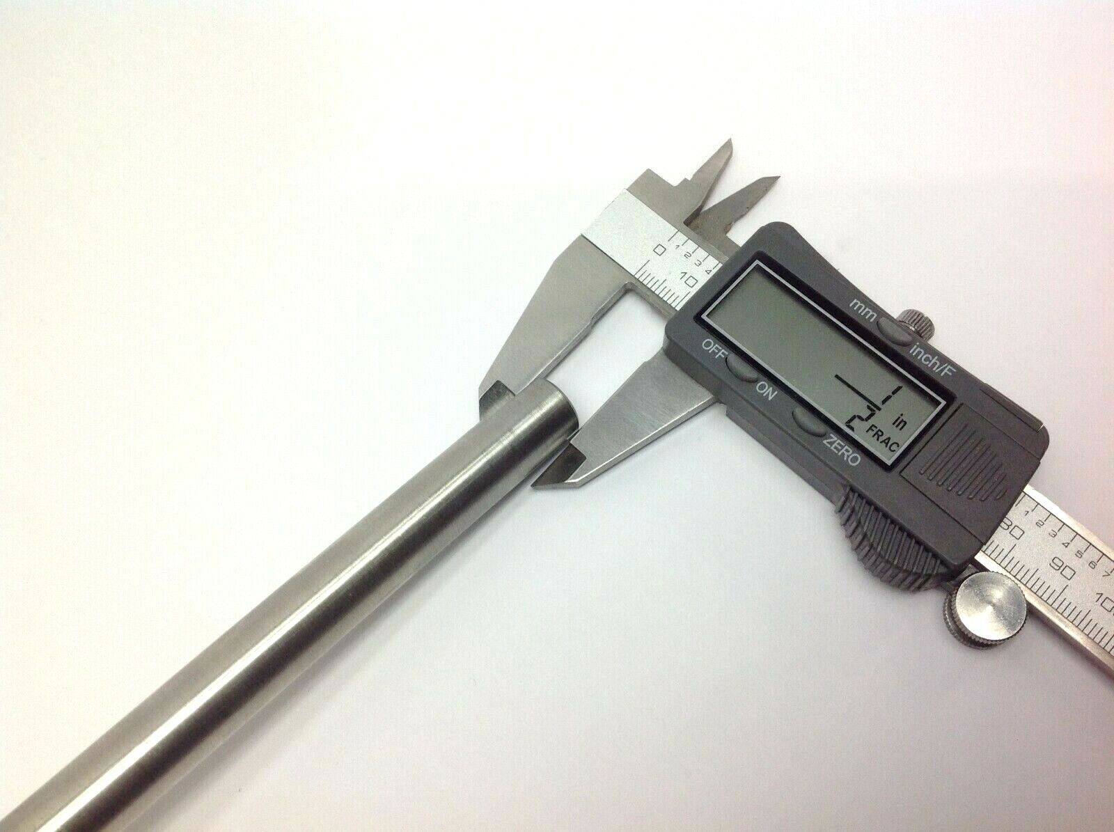 Polyclutch Friction Slip Clutch For Surekap Capper, 10-1/2” L, 1/2” Bore - Maverick Industrial Sales