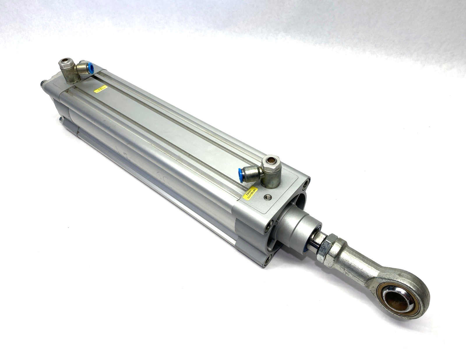 Festo DSBC-80-300-PPVA-N3 Double-Acting Pneumatic Cylinder 2126600 300mm Stroke - Maverick Industrial Sales