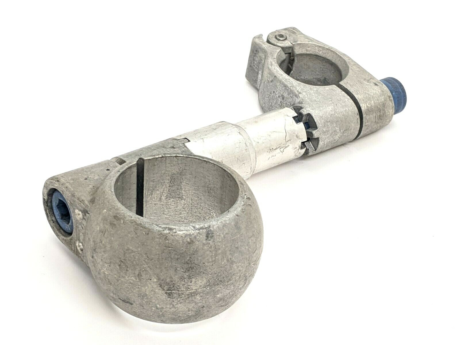 Norgren TB1A-40M-100 Norlok Heavy Duty Ultra Arm - Used - Maverick Industrial Sales