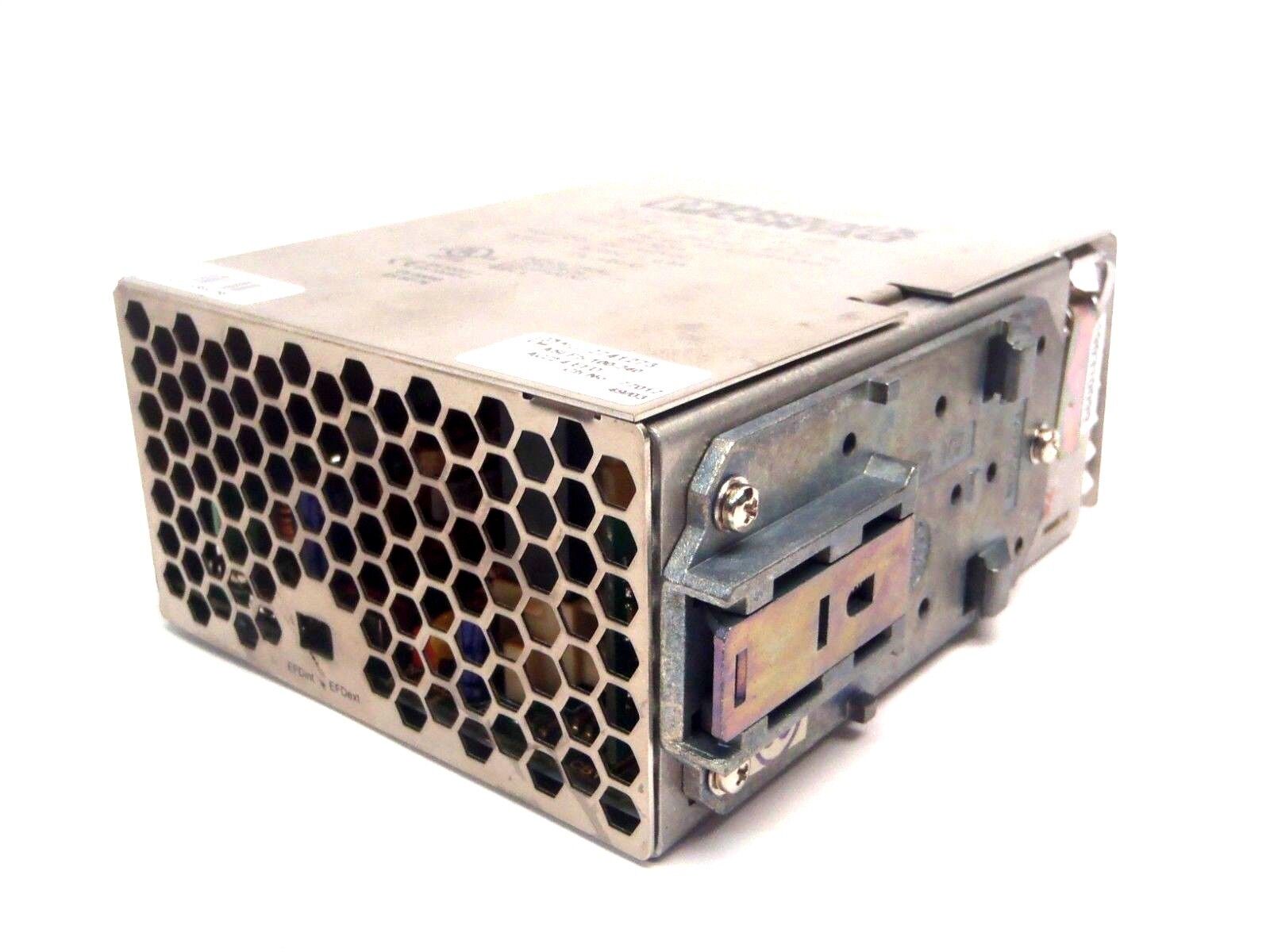 ASI PS CM 100-240 AC/2.4 EFD,2741273 | Phoenix Contact ASI PS CM 100-240 AC/2.4 EFD Power Supply 2741273 - For parts or not working - Maverick Industrial Sales