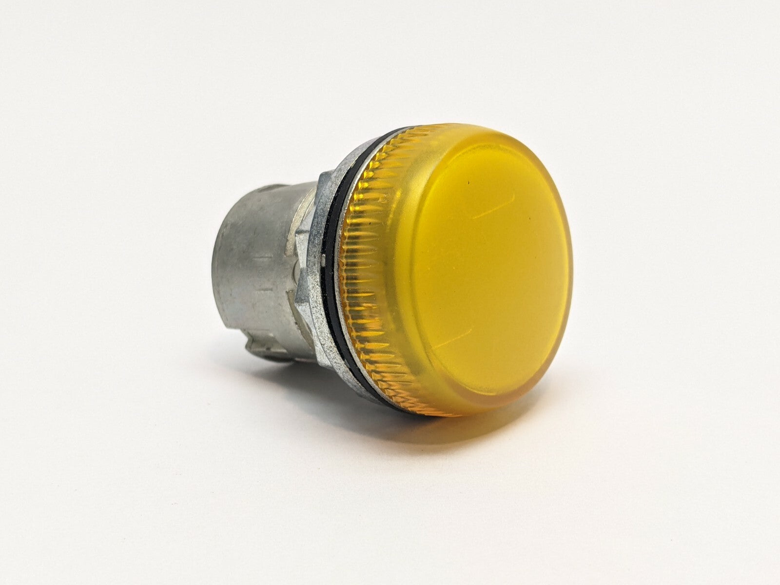 Allen Bradley 800FM-P5 Metal Diffused Pilot Light - New – Open box - Maverick Industrial Sales