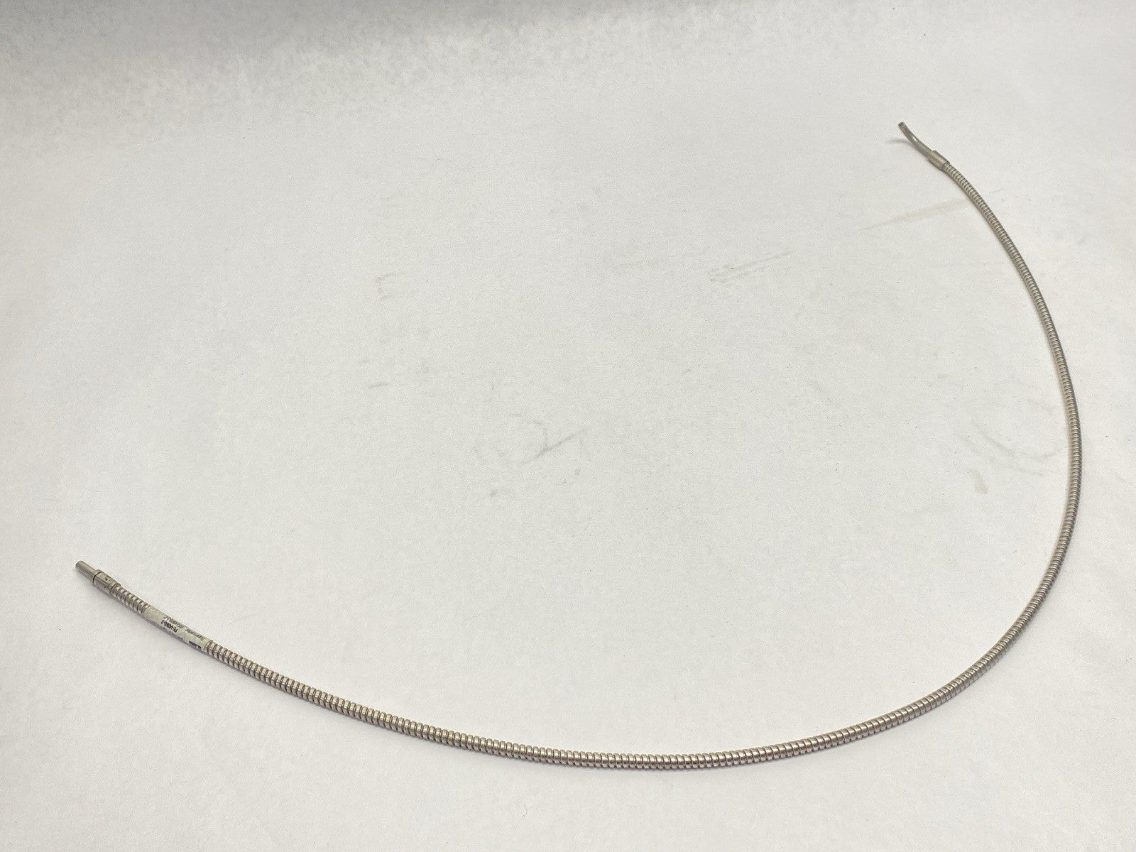 Pepperl+Fuchs FE-IAS6S-3 Glass FIber Optic Cable 34" - Maverick Industrial Sales