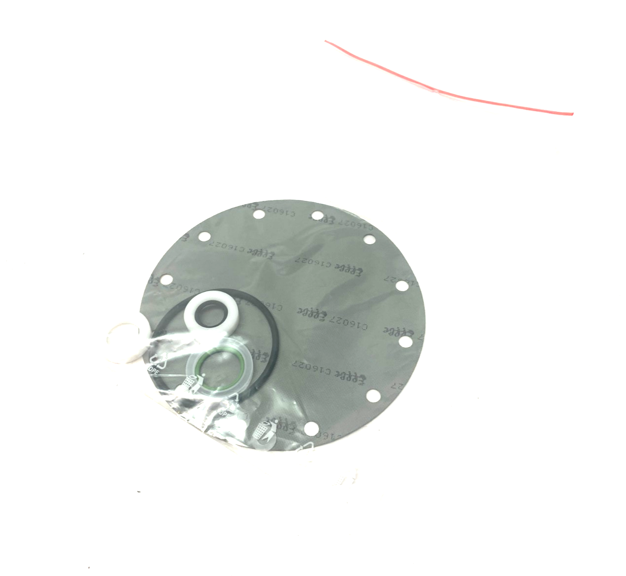 Reinhardt-Technik 4030051 Gasket Set - New - Maverick Industrial Sales