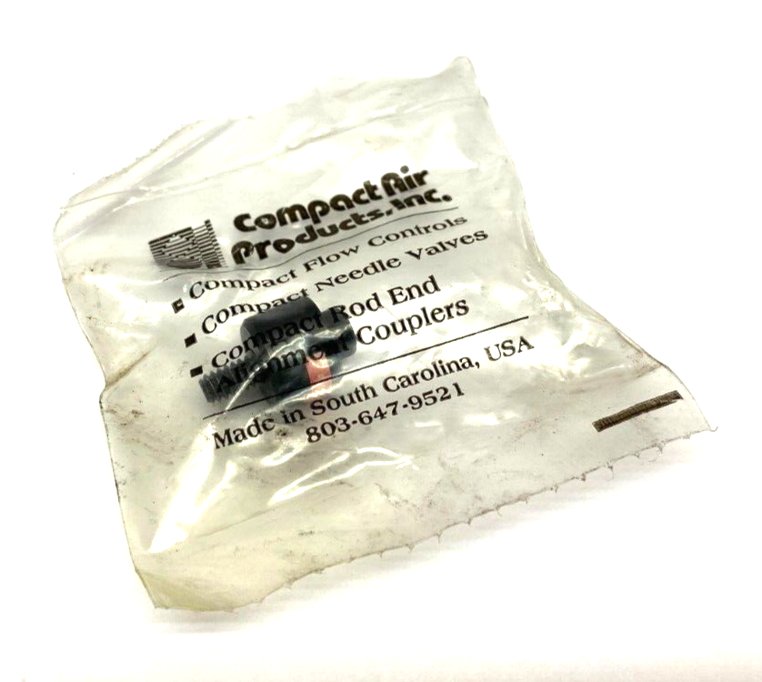 Compact Air Products ACCC10 Rod End Alignment Coupler - New - Maverick Industrial Sales