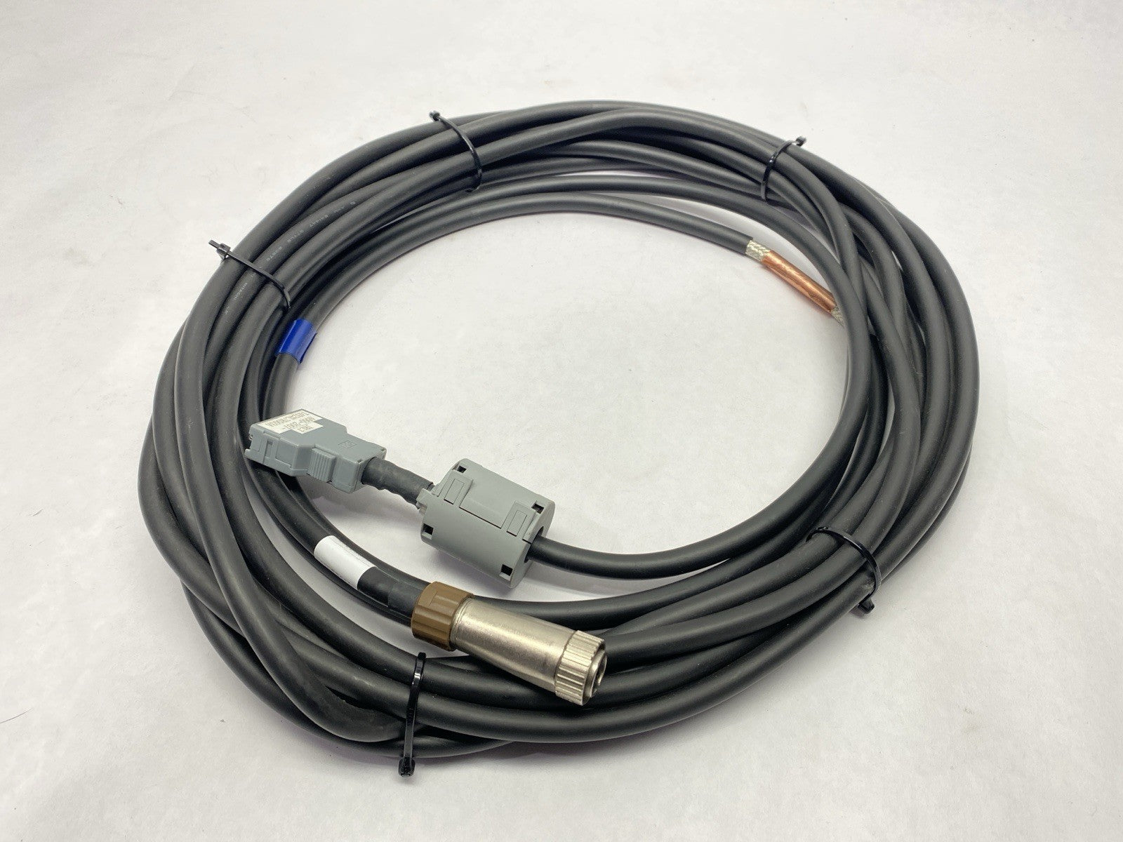A660-2007-T432 | Fanuc Connection Cable - Used - Maverick Industrial Sales