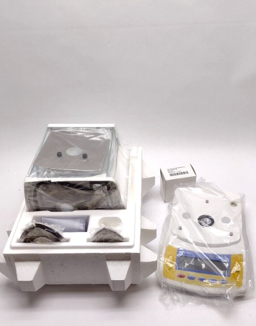 Sartorius CP64 Analytical Balance - New - Maverick Industrial Sales