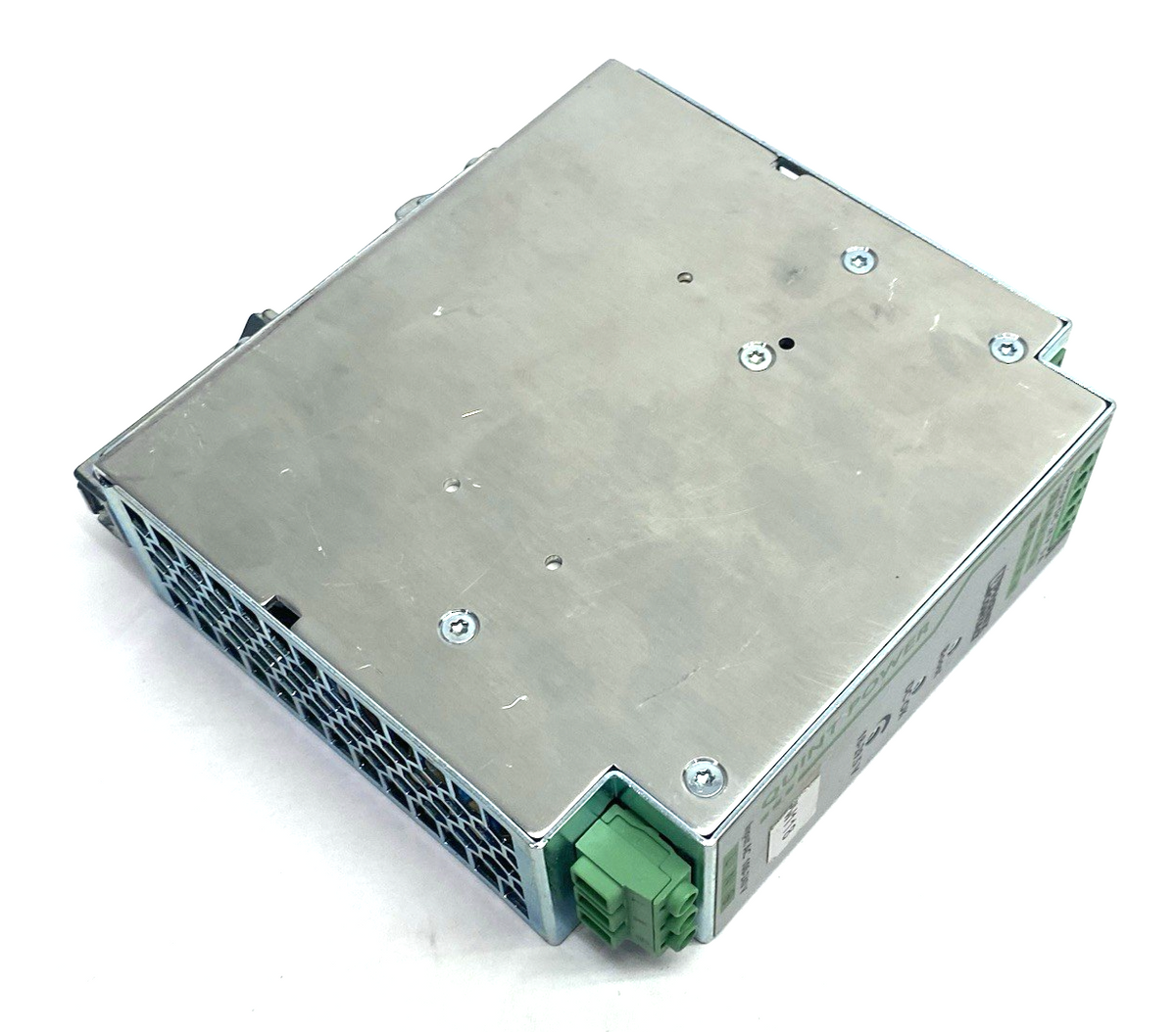 QUINT-PS/1AC/24DC/5 | Phoenix Contact 2866750 Primary Switched Power Supply - Used - Maverick Industrial Sales