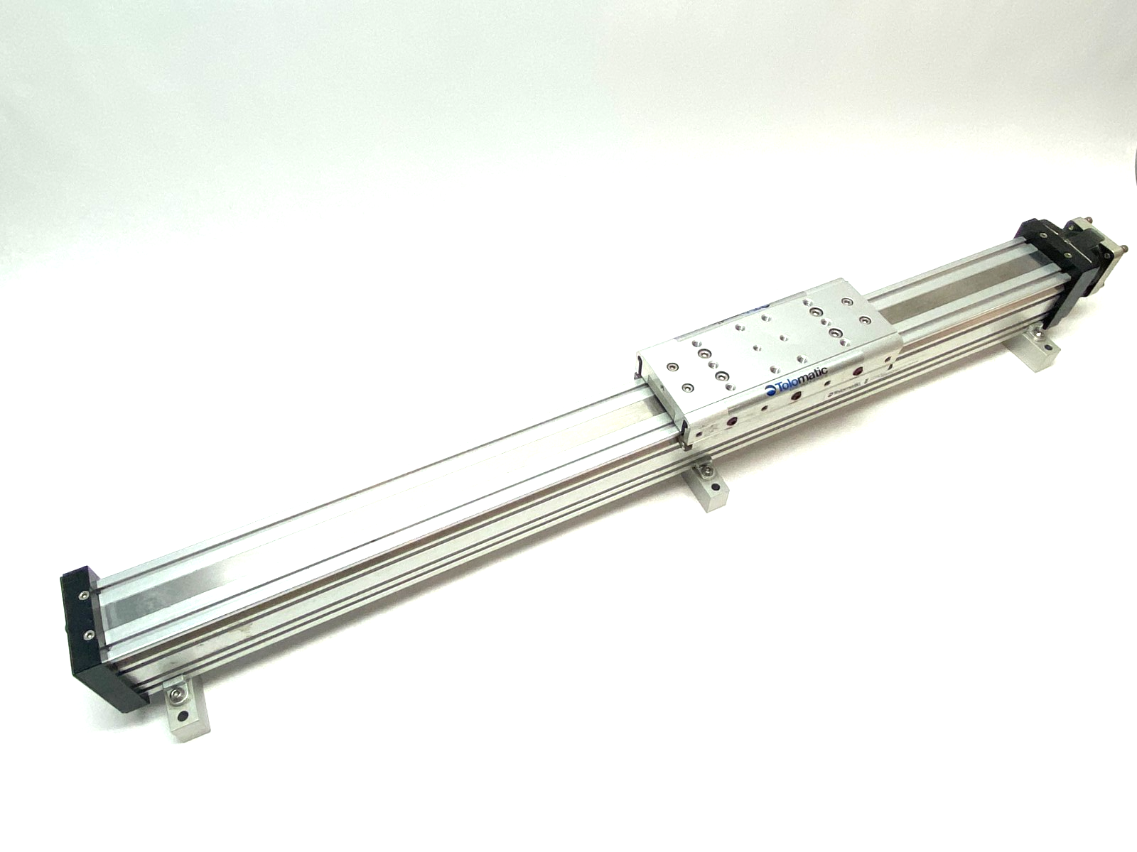 MXE40S BN05 SK24.000LMI | Tolomatic Screw Driven Linear Actuator, Solid Bearing - New – Open Box - Maverick Industrial Sales